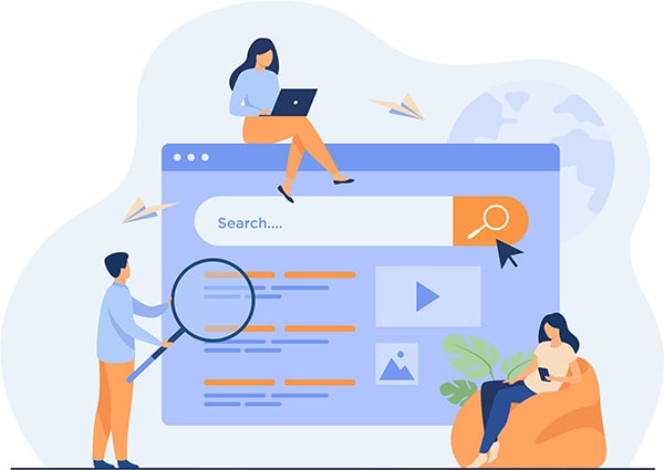 About PAN Service